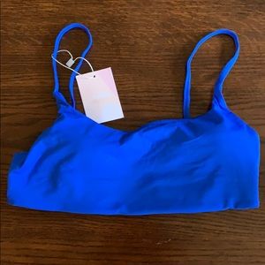 Andie Swimwear Maui Top, XS